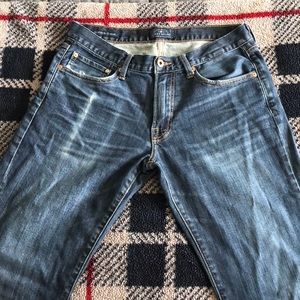 Lucky brand jeans